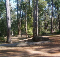 Barrabup Camp at St John Brook National Park - Accommodation Redcliffe
