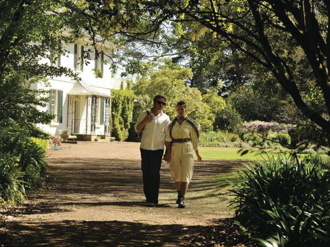 Brickendon Estate - Accommodation Redcliffe 0