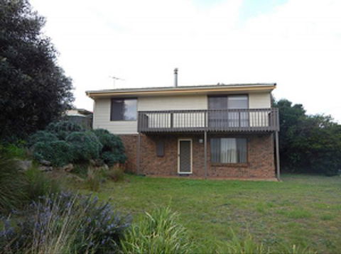 Fensom's Holiday Home - Accommodation Redcliffe 29