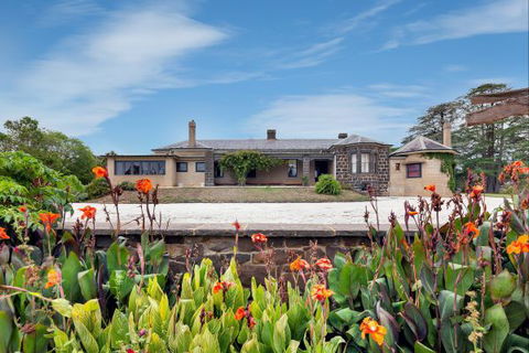 Eurambeen Historic Homestead And Gardens - Accommodation Redcliffe 0