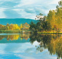 Kingbilli - Accommodation Redcliffe