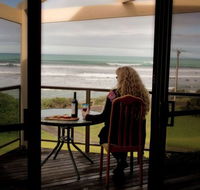 Norfolks - Accommodation Redcliffe