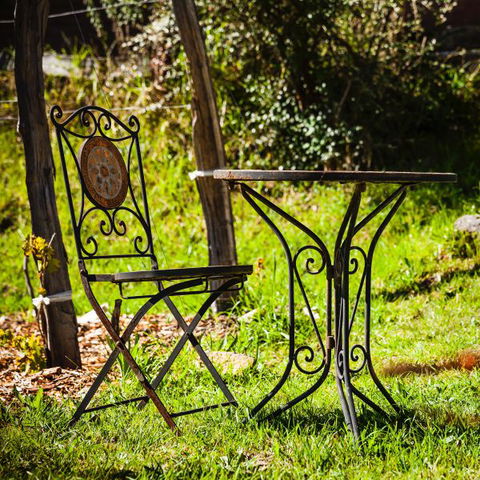 Fifth Ave Katoomba Retreat - Accommodation Redcliffe 0