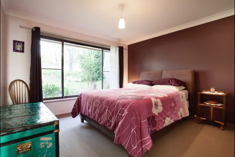 Fifth Ave Katoomba Retreat - Accommodation Redcliffe 5