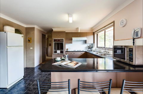 Fifth Ave Katoomba Retreat - Accommodation Redcliffe 6