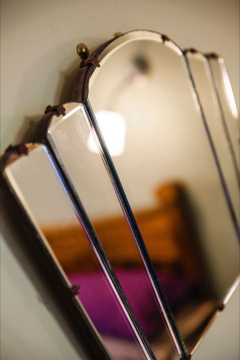 Fifth Ave Katoomba Retreat - Accommodation Redcliffe 8