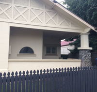 Helen's House - Accommodation Redcliffe