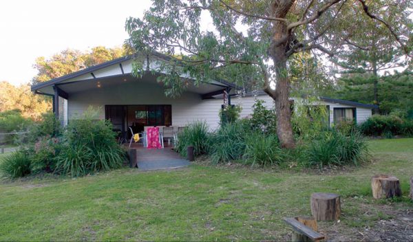 Limeburners Creek NSW Accommodation Redcliffe