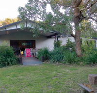 Plomer Beach House - Accommodation Redcliffe