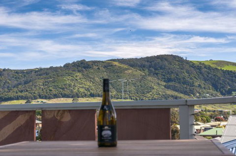 Seascape Apollo Bay - Accommodation Redcliffe 4