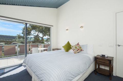 Seascape Apollo Bay - Accommodation Redcliffe 6