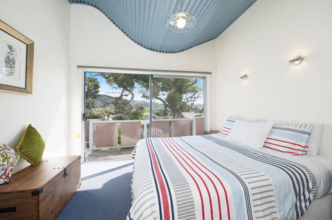 Seascape Apollo Bay - Accommodation Redcliffe 8