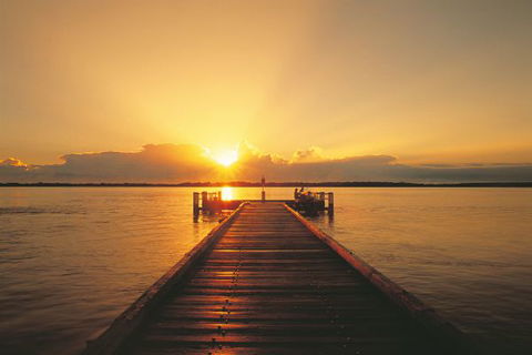 Bribie Island Recreation Area Camping Ground - Accommodation Redcliffe 2