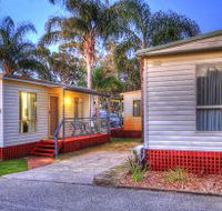 Central Caravan Park - Accommodation Redcliffe