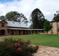 Edmund Rice Retreat and Conference Centre - Accommodation Redcliffe