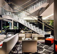 Fraser Suites Perth - Accommodation Redcliffe