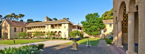 Bribie Island Recreation Area Camping Ground - Accommodation Redcliffe 1