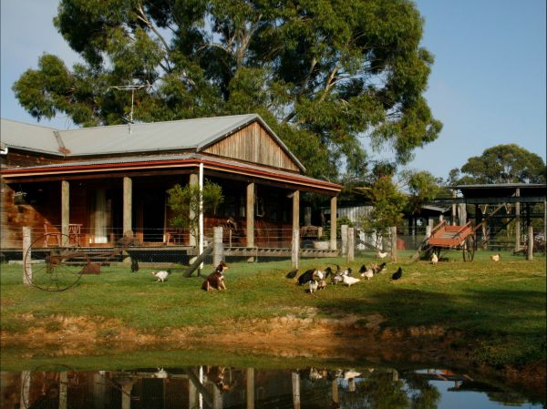 Maroota NSW Accommodation Redcliffe
