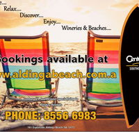 Century 21 SouthCoast Gull Cottage - Accommodation Redcliffe