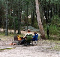 Girraween National Park Camping Ground - Accommodation Redcliffe