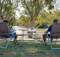 Loxton Riverfront Holiday Park - Accommodation Redcliffe