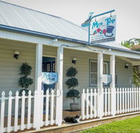 Mrs Top at Milton Bed and Breakfast - Accommodation Redcliffe