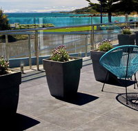 Penguin Beachfront Apartments - Accommodation Redcliffe