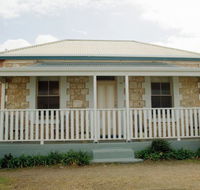 The Haven - Accommodation Redcliffe