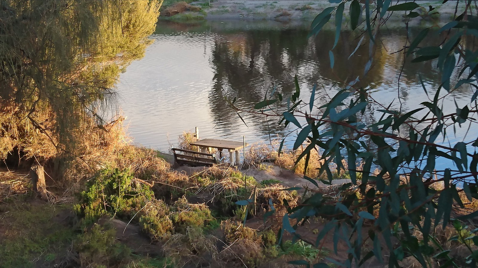 Old Noarlunga SA Accommodation Redcliffe