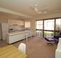 Ovens CBD Apartment 3 - Accommodation Redcliffe