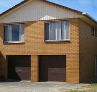 Views over Lake George - Accommodation Redcliffe