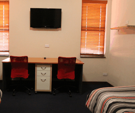 Beatty Lodge - Accommodation Redcliffe