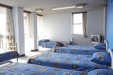 Jewell House Ymca - Accommodation Redcliffe