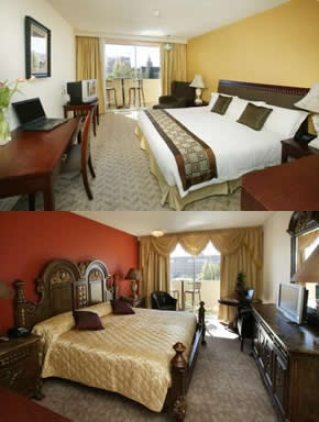 Travelodge Perth - Accommodation Redcliffe 1