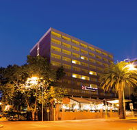 Travelodge Perth - Accommodation Redcliffe