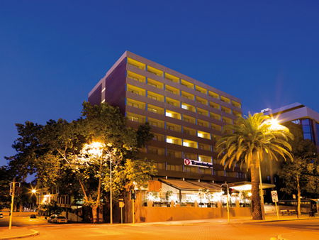 Travelodge Perth - Accommodation Redcliffe 0