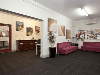 The Emperors Crown - Accommodation Redcliffe