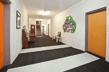The Emperors Crown - Accommodation Redcliffe 4
