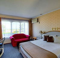 Raglan Motor Inn - Accommodation Redcliffe
