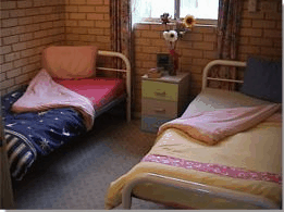 The Shiralee Backpackers - Accommodation Redcliffe