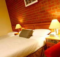 Best Western Burke and Wills Motor Inn - Accommodation Redcliffe