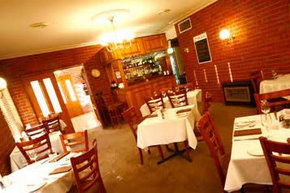 Best Western Burke And Wills Motor Inn - Accommodation Redcliffe 4
