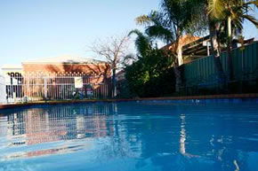 Best Western Burke And Wills Motor Inn - Accommodation Redcliffe 5