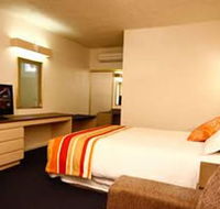 Swan Hill Resort - Accommodation Redcliffe