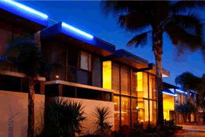 Swan Hill Resort - Accommodation Redcliffe 1