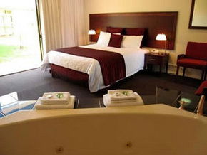 Nichols Point VIC Accommodation Redcliffe