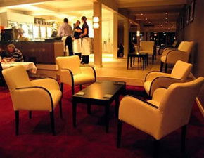 Comfort Inn Deakin Palms - Accommodation Redcliffe 1