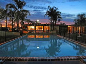Comfort Inn Deakin Palms - Accommodation Redcliffe 2