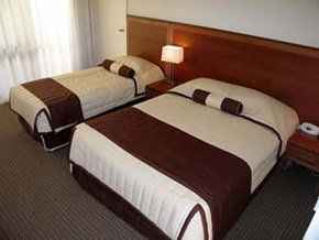 Comfort Inn Deakin Palms - Accommodation Redcliffe 3