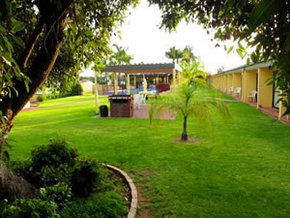 Comfort Inn Deakin Palms - Accommodation Redcliffe 5